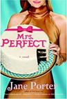 Mrs Perfect
