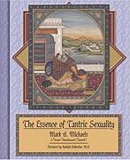 The Essence of Tantric Sexuality