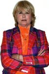 Pat Gaudette